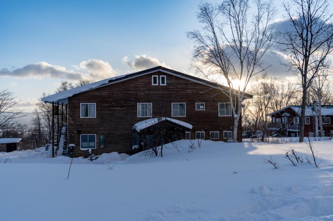 Annupuri Mountain View Lodge Niseko Exterior photo