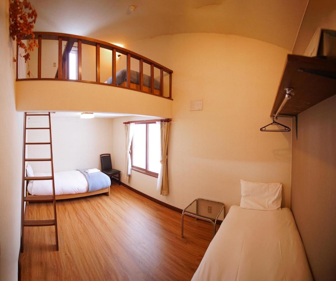 Annupuri Mountain View Lodge Niseko Exterior photo